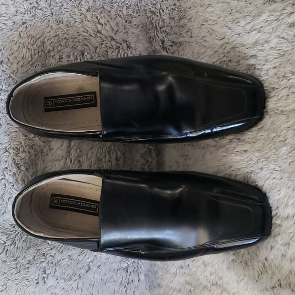 Stacy Adams Dress Shoes - Picture 1 of 5